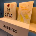 OPEN BOOKS participó en la FIL Guadalajará