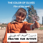 FILM DE PALESTINA UNA SEMANA PARA VISIONAR