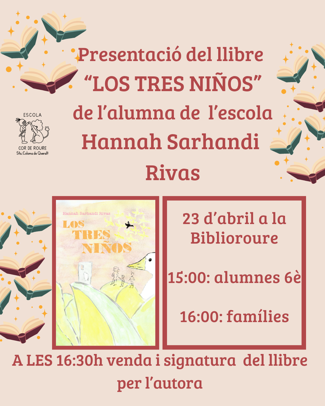 cartell Hannah