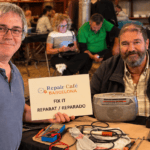 REPAIR REUS comparte y repara SHAREBAY
