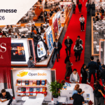 Open Books en Fil de Frankfurt