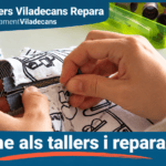 REPAIR VILADECANS
