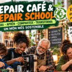 REPAIR SCHOOL TÀRREGA