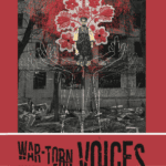 POESIA FEMENINA de UCRANIA, War-torn voices