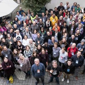 REPAIR CAFÉ BCN PARTICIPÓ EN FIXFEST 22