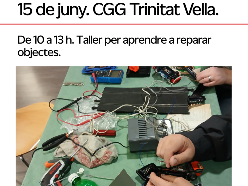 repair